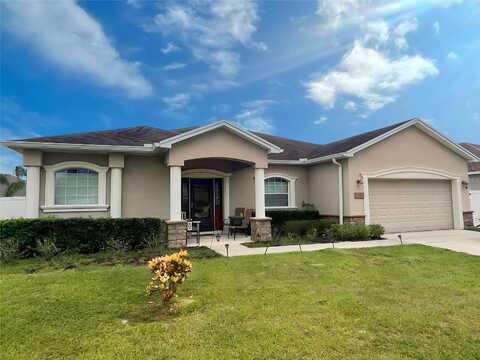 Sheppard Lake, APOPKA, FL 32703