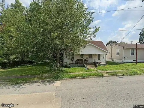 10Th, METROPOLIS, IL 62960