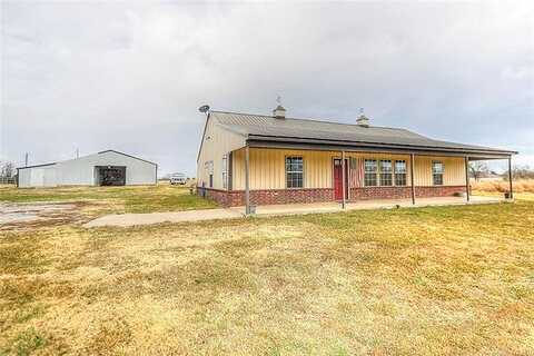 96Th, SPERRY, OK 74073