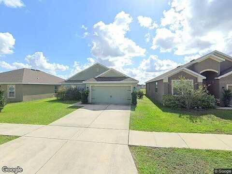 Satinleaf, BROOKSVILLE, FL 34602