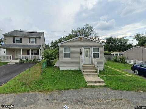 Lincoln, CLIFFWOOD, NJ 07721