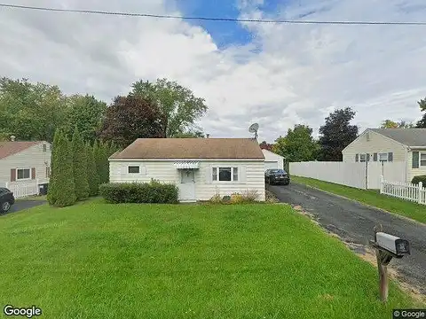 Riverview, SCHENECTADY, NY 12309