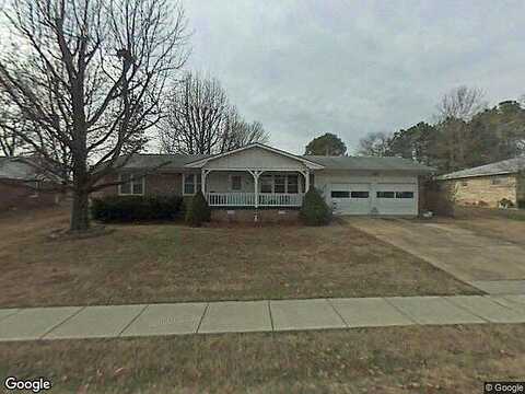 Smalley, BERRYVILLE, AR 72616