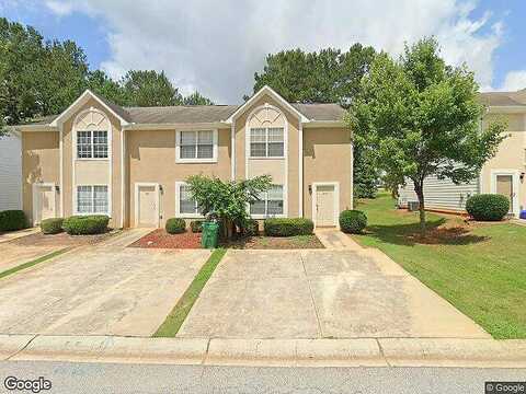 Fields, LITHONIA, GA 30038