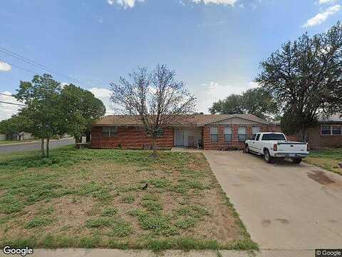 Barkley, MIDLAND, TX 79701