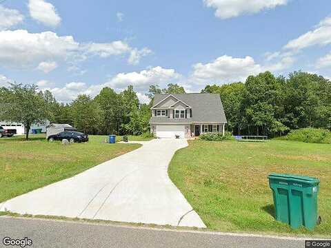 Chaney, STONEVILLE, NC 27048