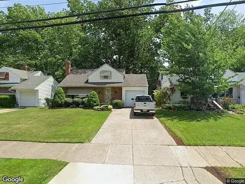 255Th, EUCLID, OH 44132