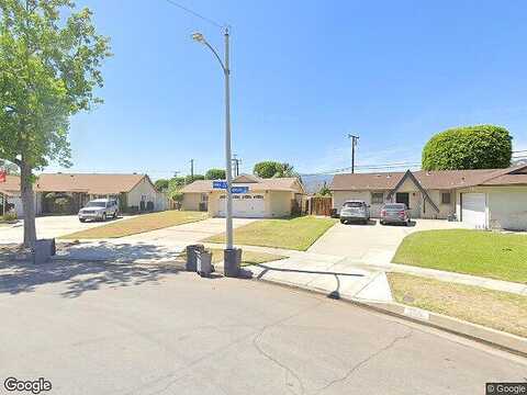 Norgate, GLENDORA, CA 91740