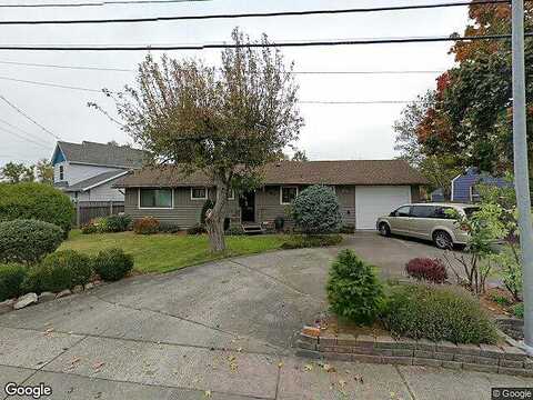 Eldridge, BELLINGHAM, WA 98225