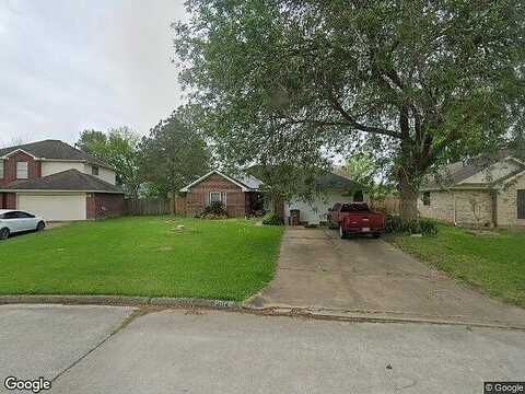 Overland, DICKINSON, TX 77539