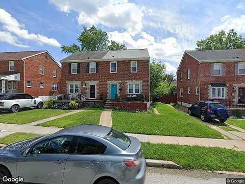 Woodring, PARKVILLE, MD 21234