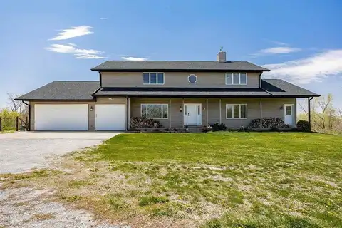 355Th, OXFORD, IA 52322