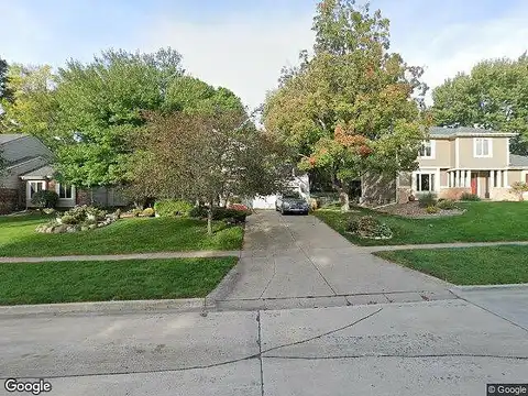 38Th, WEST DES MOINES, IA 50265