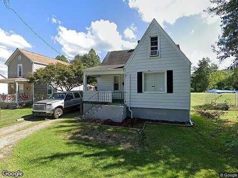 Mount Pleasant, SCOTTDALE, PA 15683