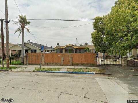 67Th, LOS ANGELES, CA 90043