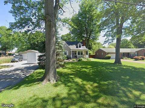 Bridwell, LOUISVILLE, KY 40216