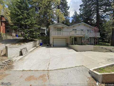 Deerlick Ln, RUNNING SPRINGS, CA 92382