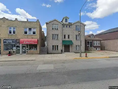 Oak Park, BERWYN, IL 60402