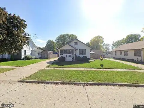 7Th, LE MARS, IA 51031