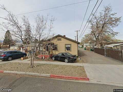 16Th, SPARKS, NV 89431