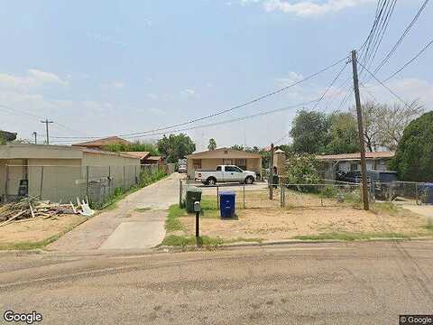 Allende, LAREDO, TX 78041