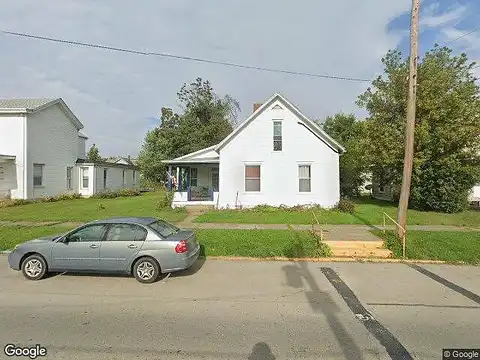 Main, BLANCHESTER, OH 45107