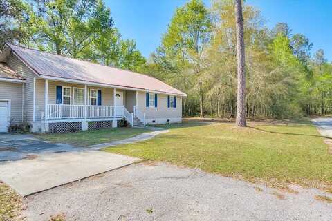 Marcia, WILLISTON, SC 29853