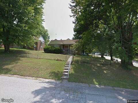 Riverview, CHESTER, IL 62233