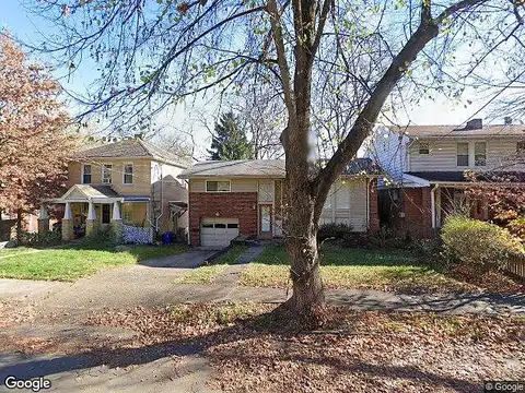 Beechwood, PITTSBURGH, PA 15217