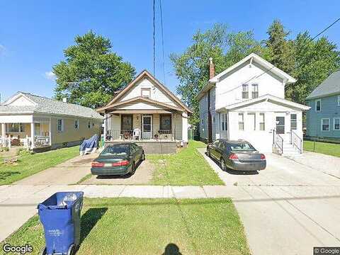 77Th, NIAGARA FALLS, NY 14304