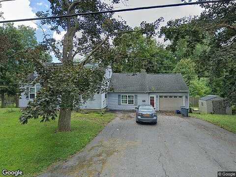 East, MINOA, NY 13116