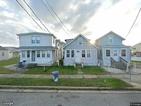 19Th, WILDWOOD, NJ 08260