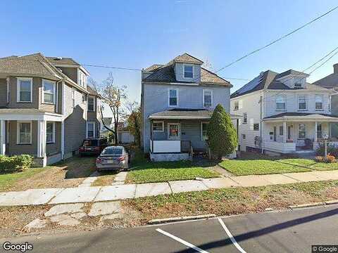 Main St, SOUTH AMBOY, NJ 08879