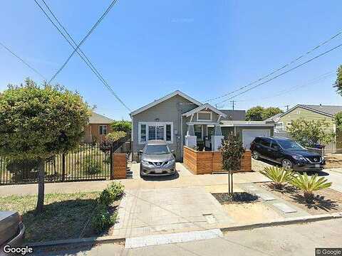 3Rd, RICHMOND, CA 94804