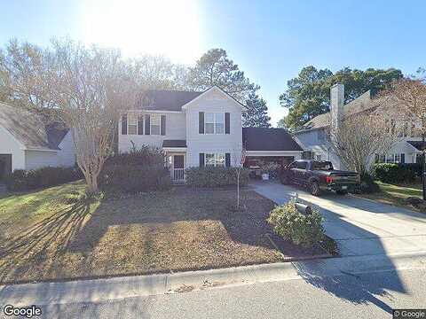 Morningdale, MOUNT PLEASANT, SC 29466