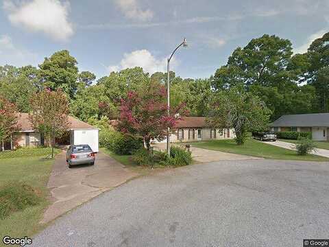 Crestview, PINEVILLE, LA 71360