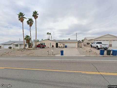 Kiowa, LAKE HAVASU CITY, AZ 86403