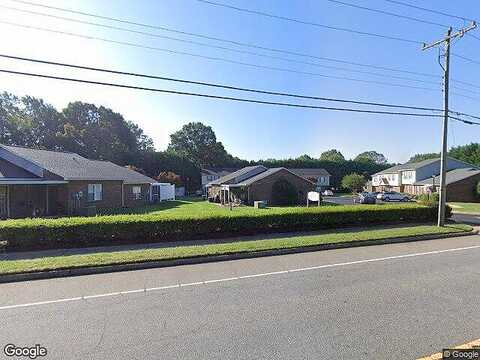 7Th Street, CONOVER, NC 28613