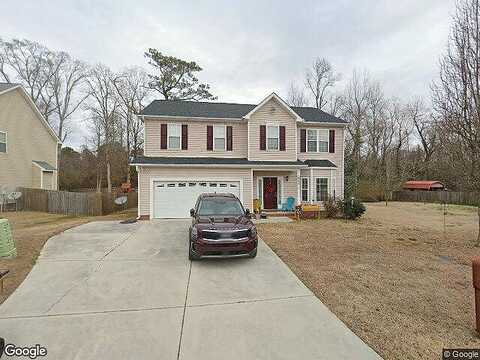 Exmoor, JACKSONVILLE, NC 28540