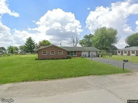 Harrison, NEW MADISON, OH 45346