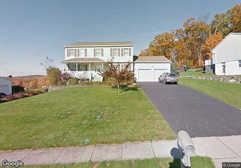 Clinton, WASHINGTONVILLE, NY 10992