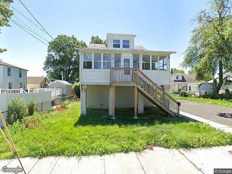 Saint James, KEANSBURG, NJ 07734