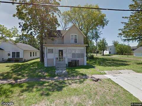 Brunson, BENTON HARBOR, MI 49022