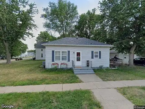 3Rd, YORK, NE 68467