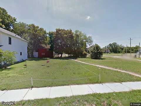 Lincoln, BENTON HARBOR, MI 49022