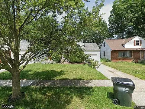 Walworth, EUCLID, OH 44132