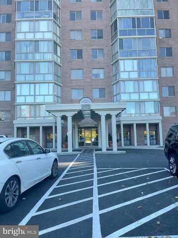 N Leisure World Boulevard 608, Silver Spring, MD 20906