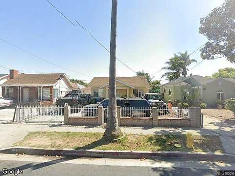 109Th, INGLEWOOD, CA 90303