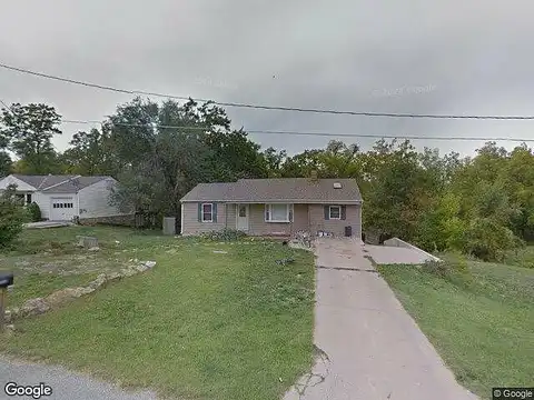 W Townsend Ct, KANSAS CITY, KS 66109