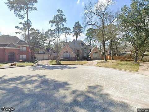 Sunny Vale, KINGWOOD, TX 77345